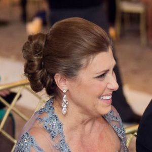 Meet your Posher, Linda